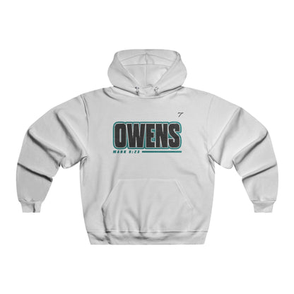 Alyssa Owens Vintage Hoodie