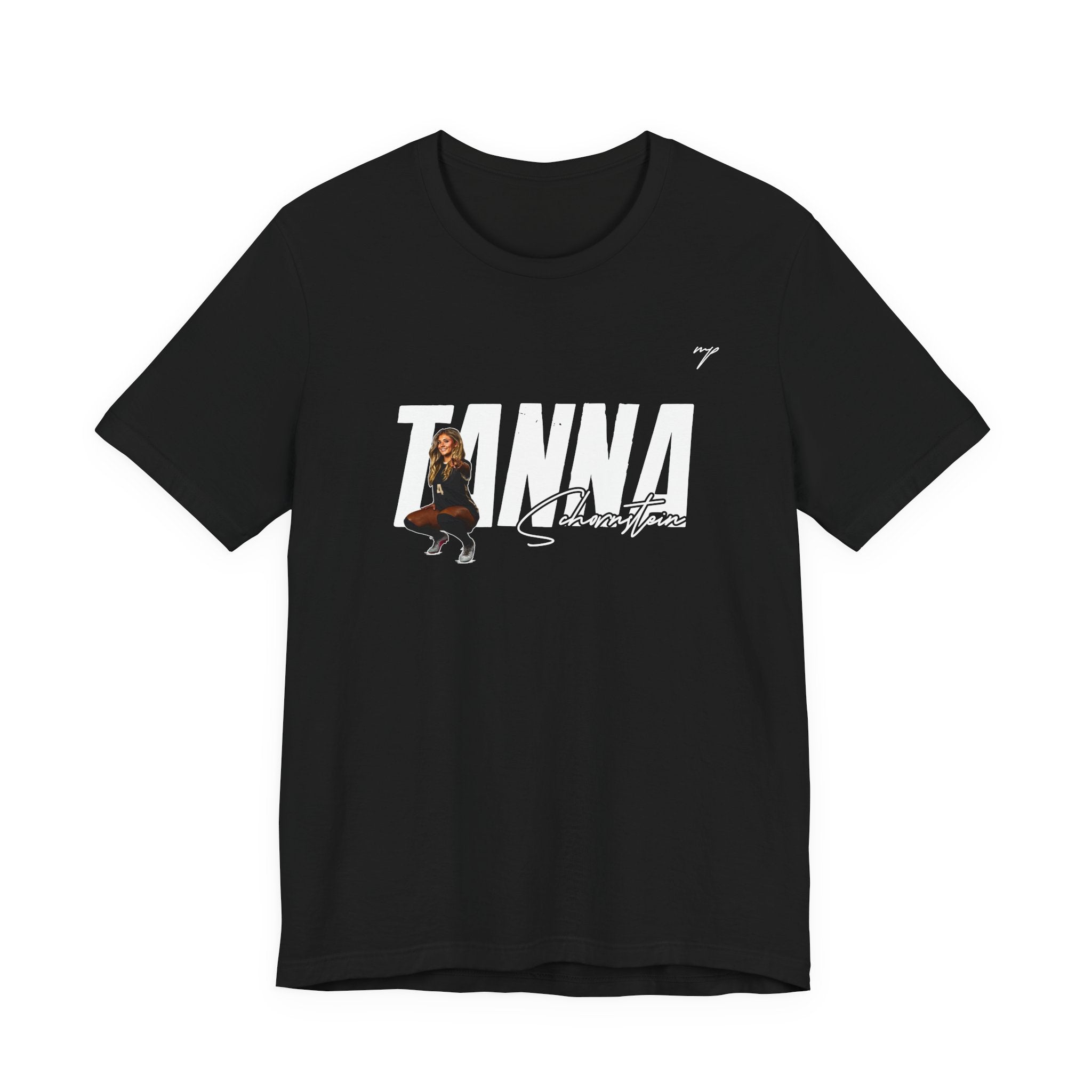 Tanna Schornstein Graphic Tee