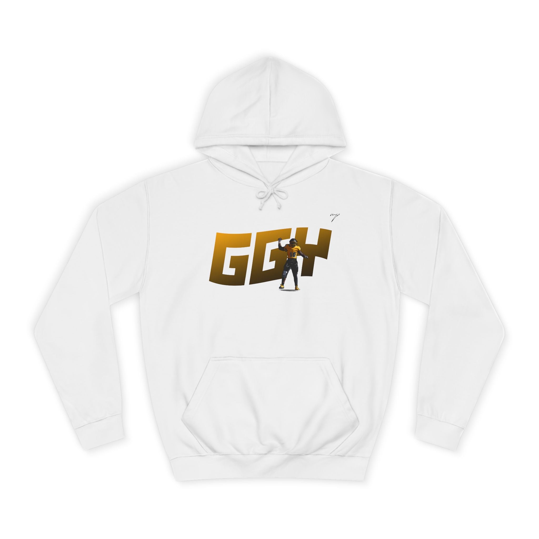 Abe Mahdi Hoodie