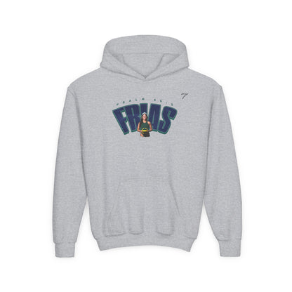 Audrina Frias YOUTH Hoodie