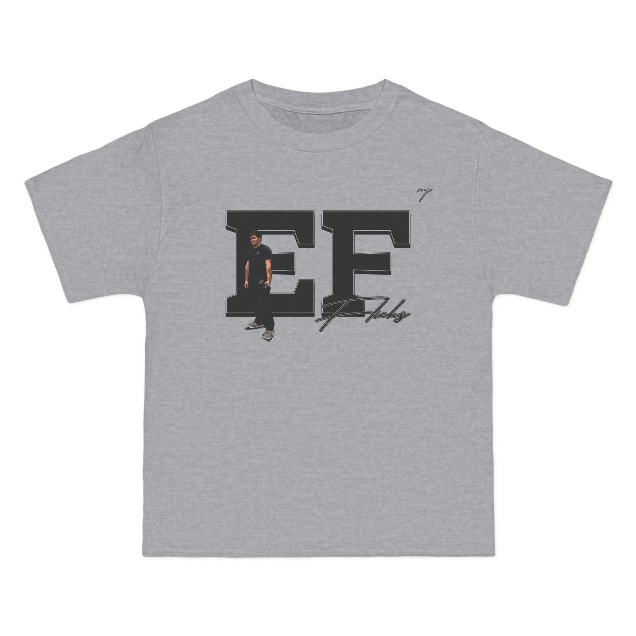 Evan Freiman Vintage Tee