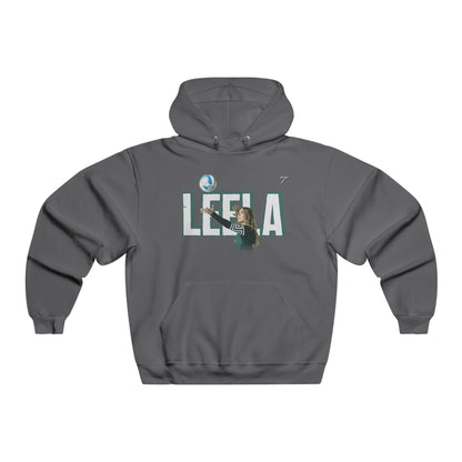 Leela Ormsby Vintage Hoodie