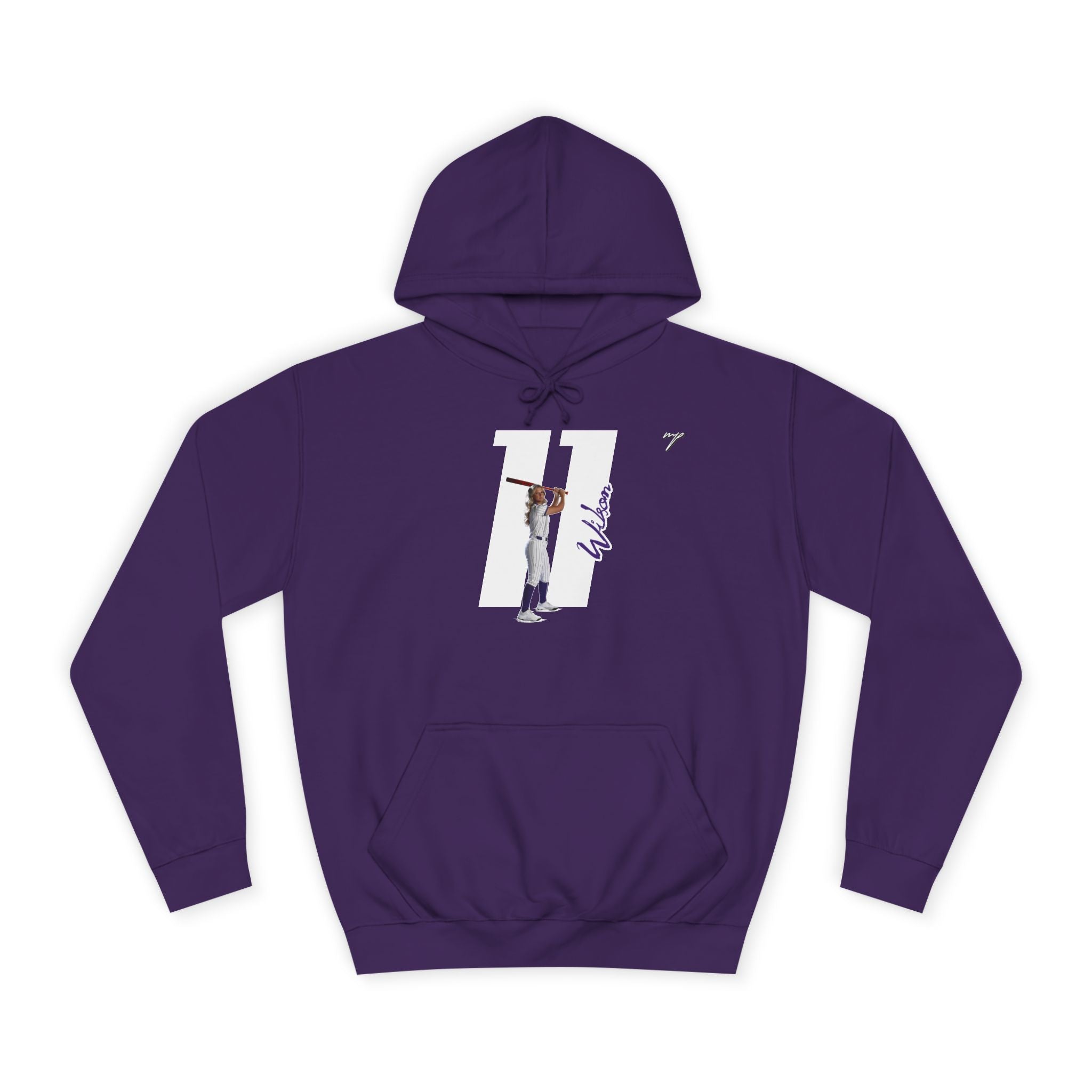 Mikayla Wilson Hoodie