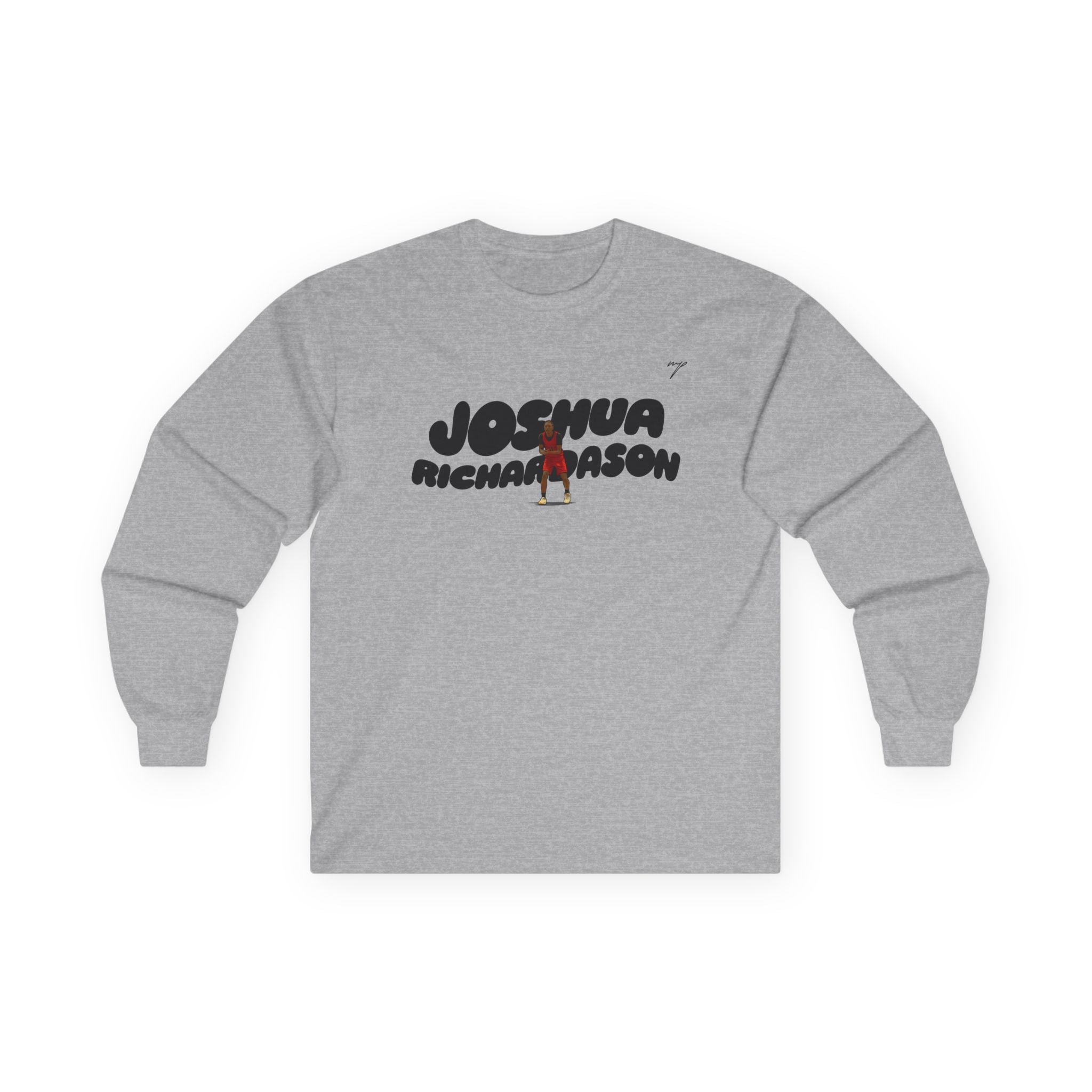 Joshua Richardason Long Sleeve