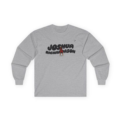 Joshua Richardason Long Sleeve