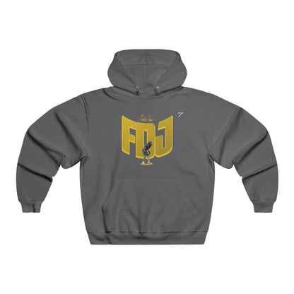 Freddie Davis Jr Vintage Hoodie
