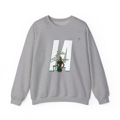 Izola Anderson Crewneck