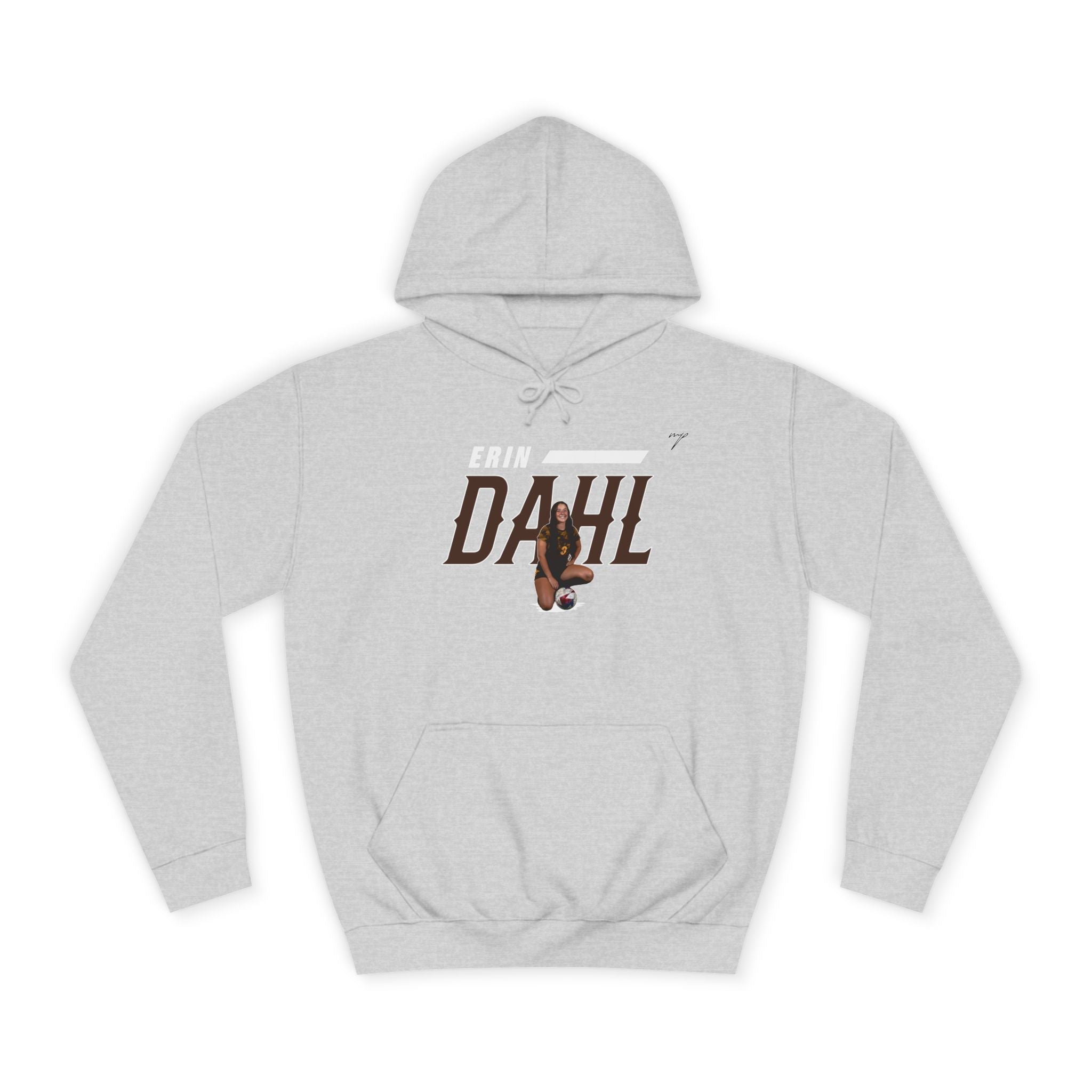 Erin Dahl Hoodie