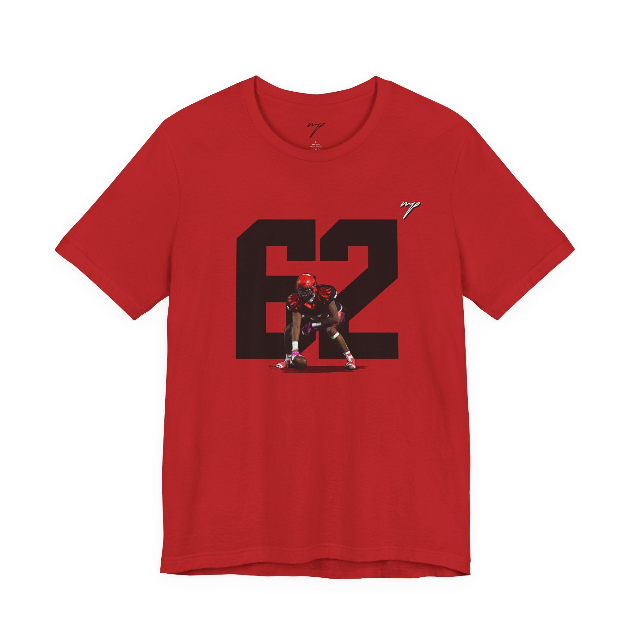 Tiran Street Graphic Tee