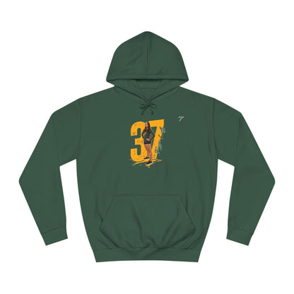 Tennyson Leiby Hoodie