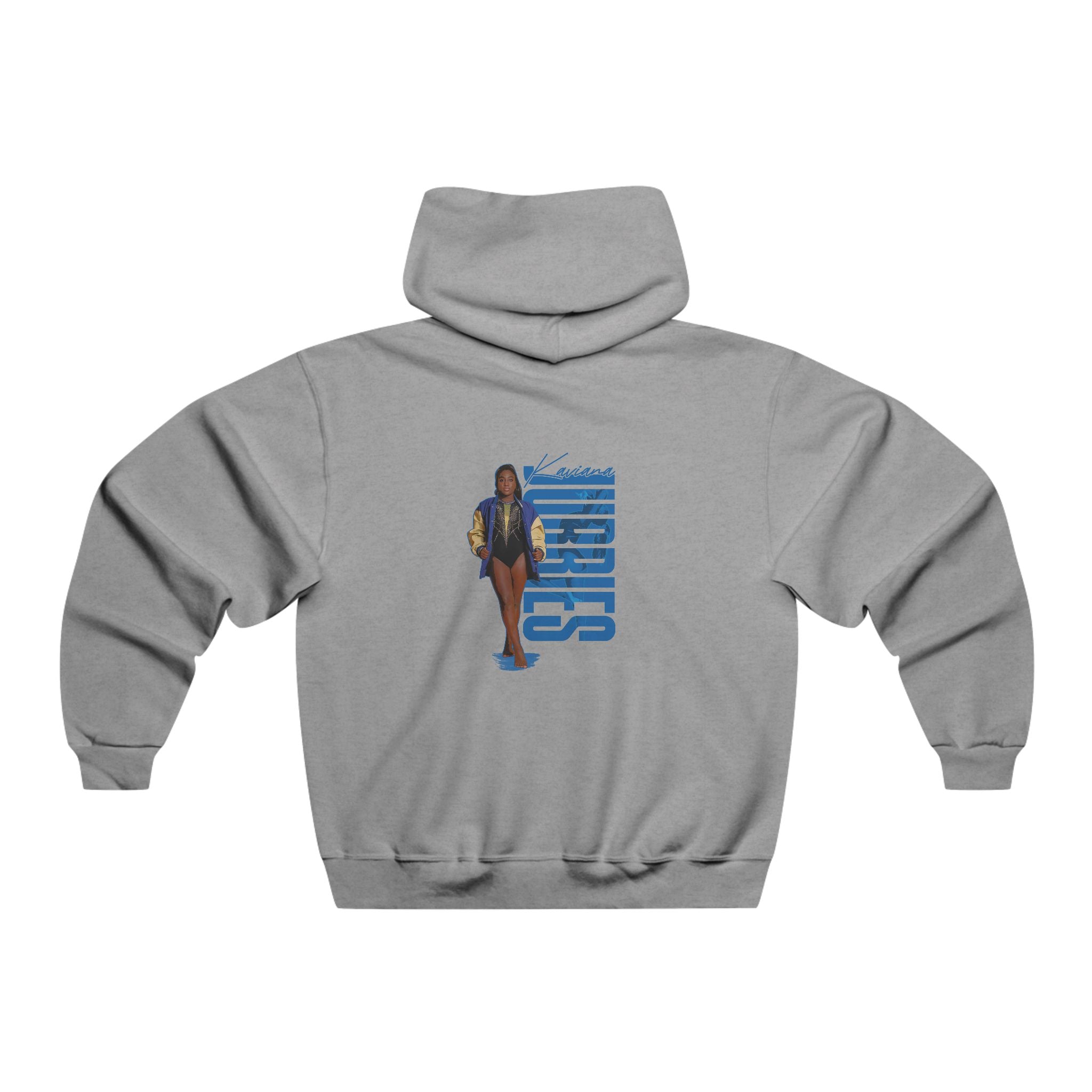 Kaviana Jurries Vintage Hoodie