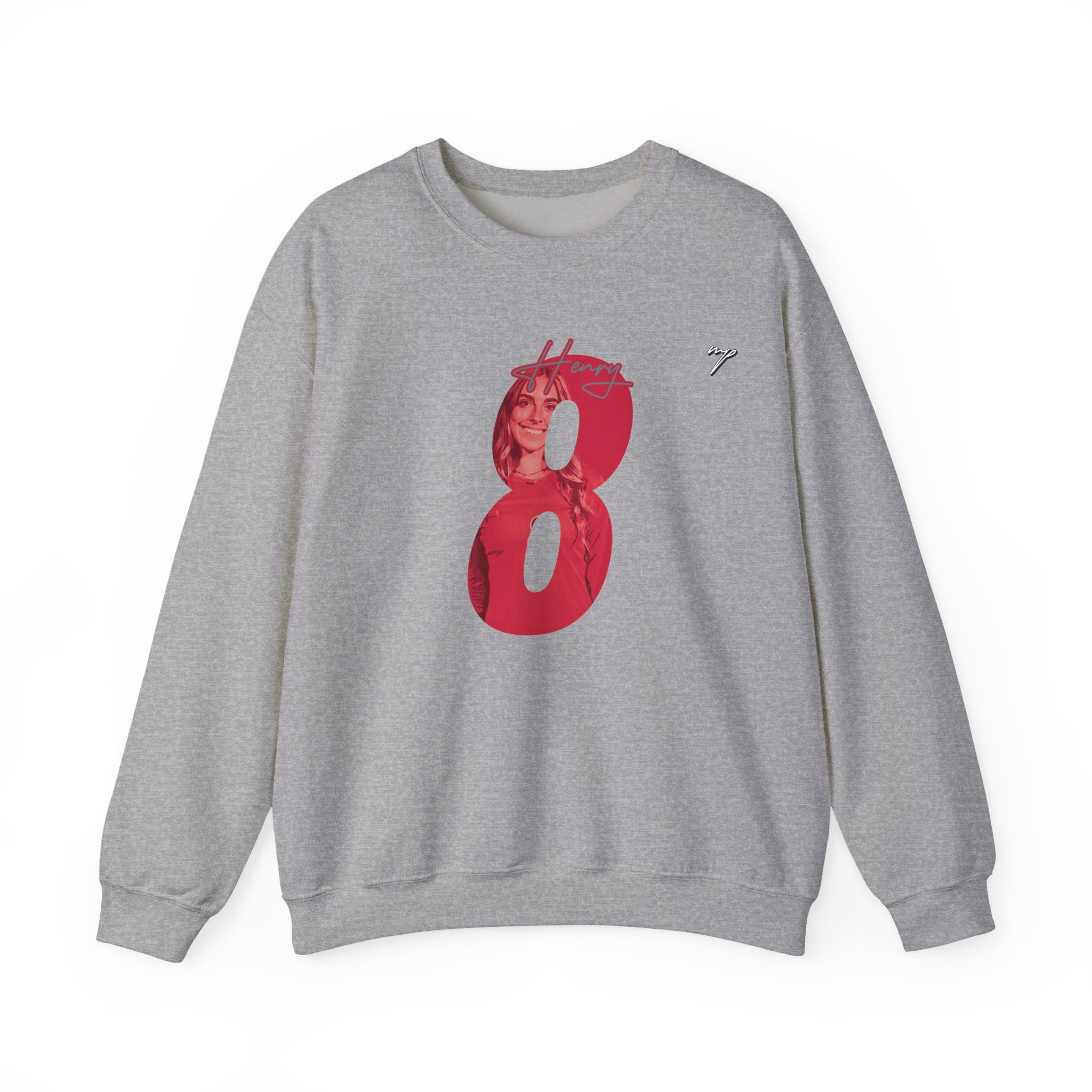 Mary Clare Henry Crewneck