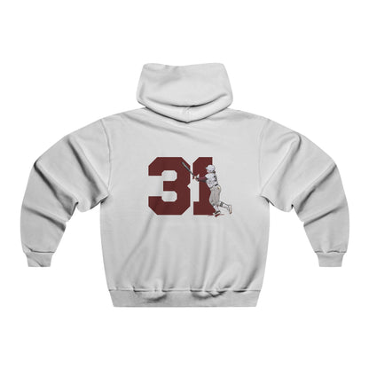 Mac Barbara Vintage Hoodie