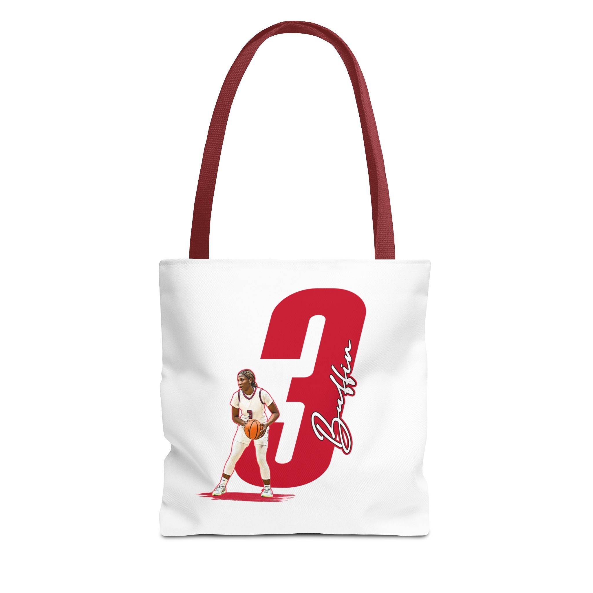 Kalyse Buffin Tote Bag