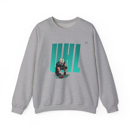Melissa Uhl Crewneck