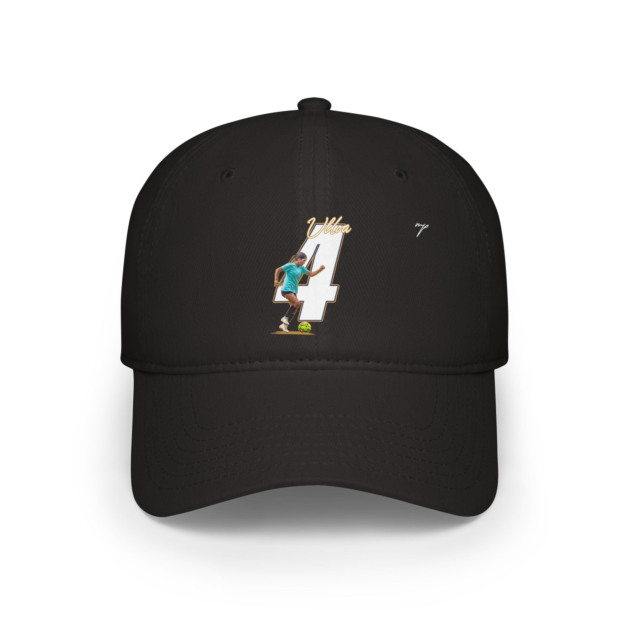 Dafne Ulloa Hat