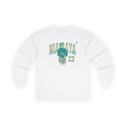 Niamaya Outlaw Long Sleeve Tee