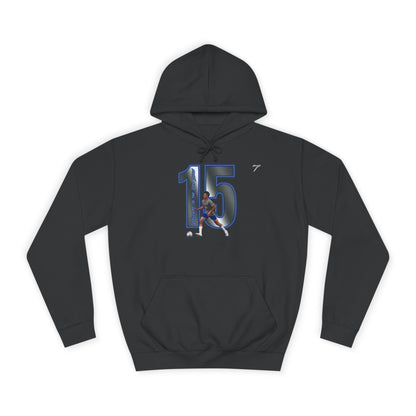 Alessandro Belluz Hoodie