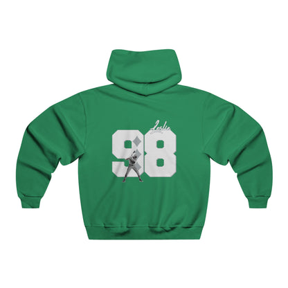 Diamond Leslie Vintage Hoodie