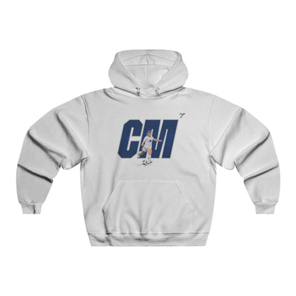 Carsyn Martz Vintage Hoodie