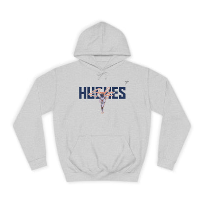 Jordyn Hughes Hoodie