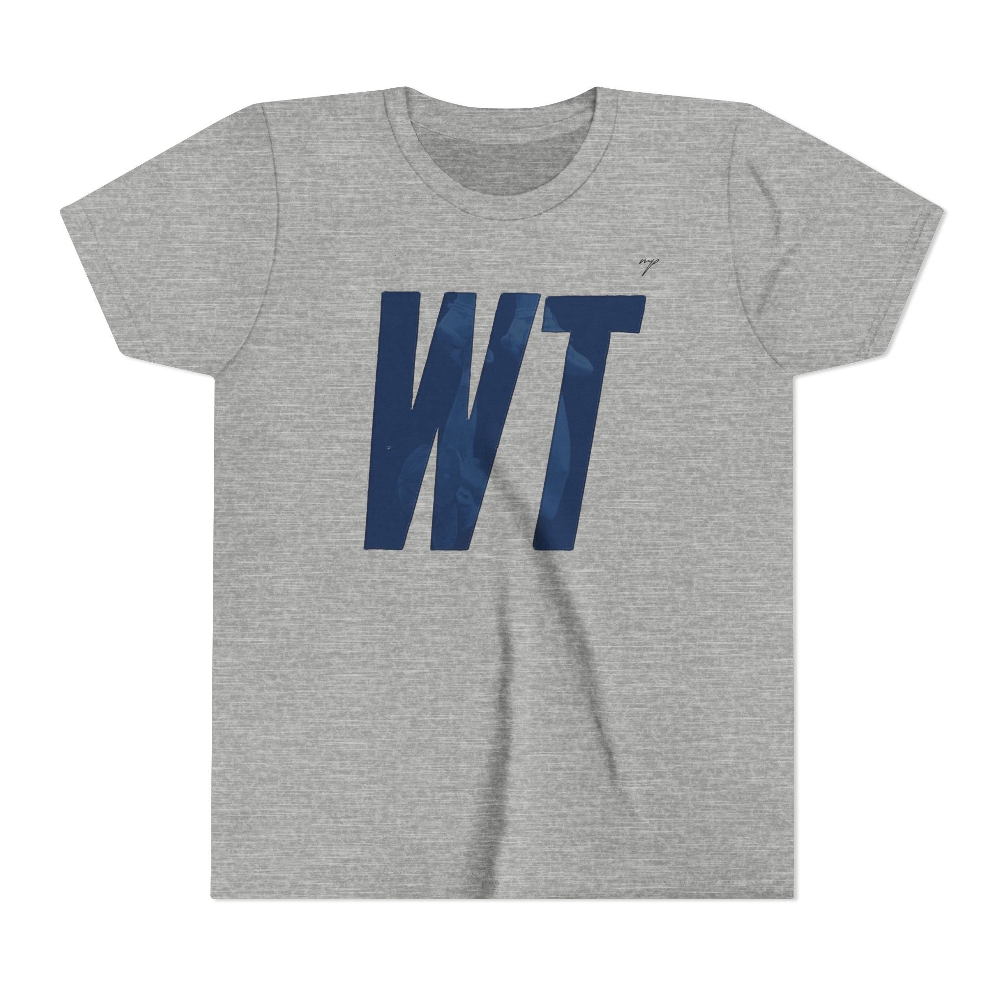Wyatt Timmons YOUTH Graphic Tee