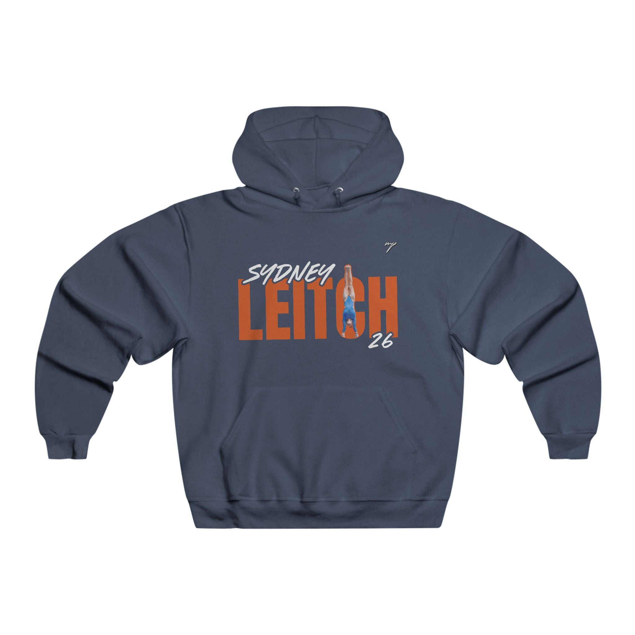 Sydney Leitch Vintage Hoodie