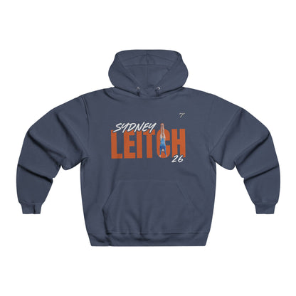 Sydney Leitch Vintage Hoodie