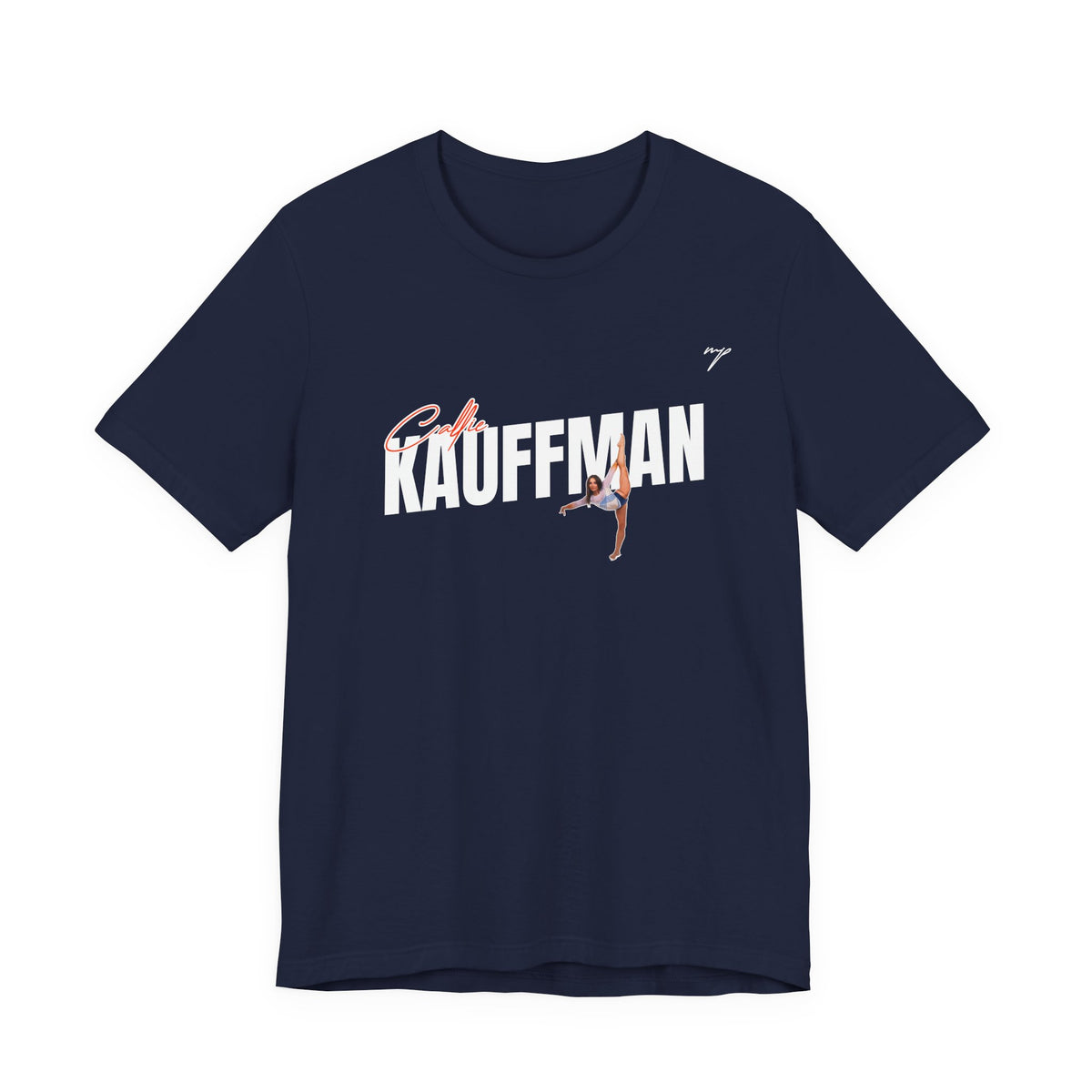 Callie Kauffman Graphic Tee