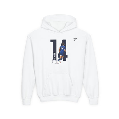 Robert Turner Youth Hoodie