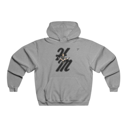 Hannah McKeegan Vintage Hoodie