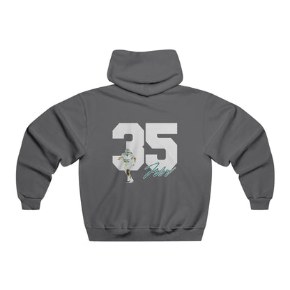 Jeremiah Wynn Vintage Hoodie