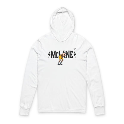 Chance McLane Hooded Long Sleeve