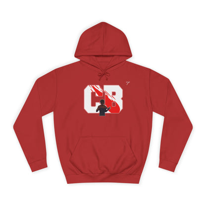 Carter Bradburn Hoodie