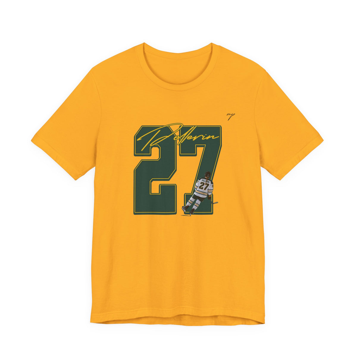Jessie Pellerin Graphic Tee