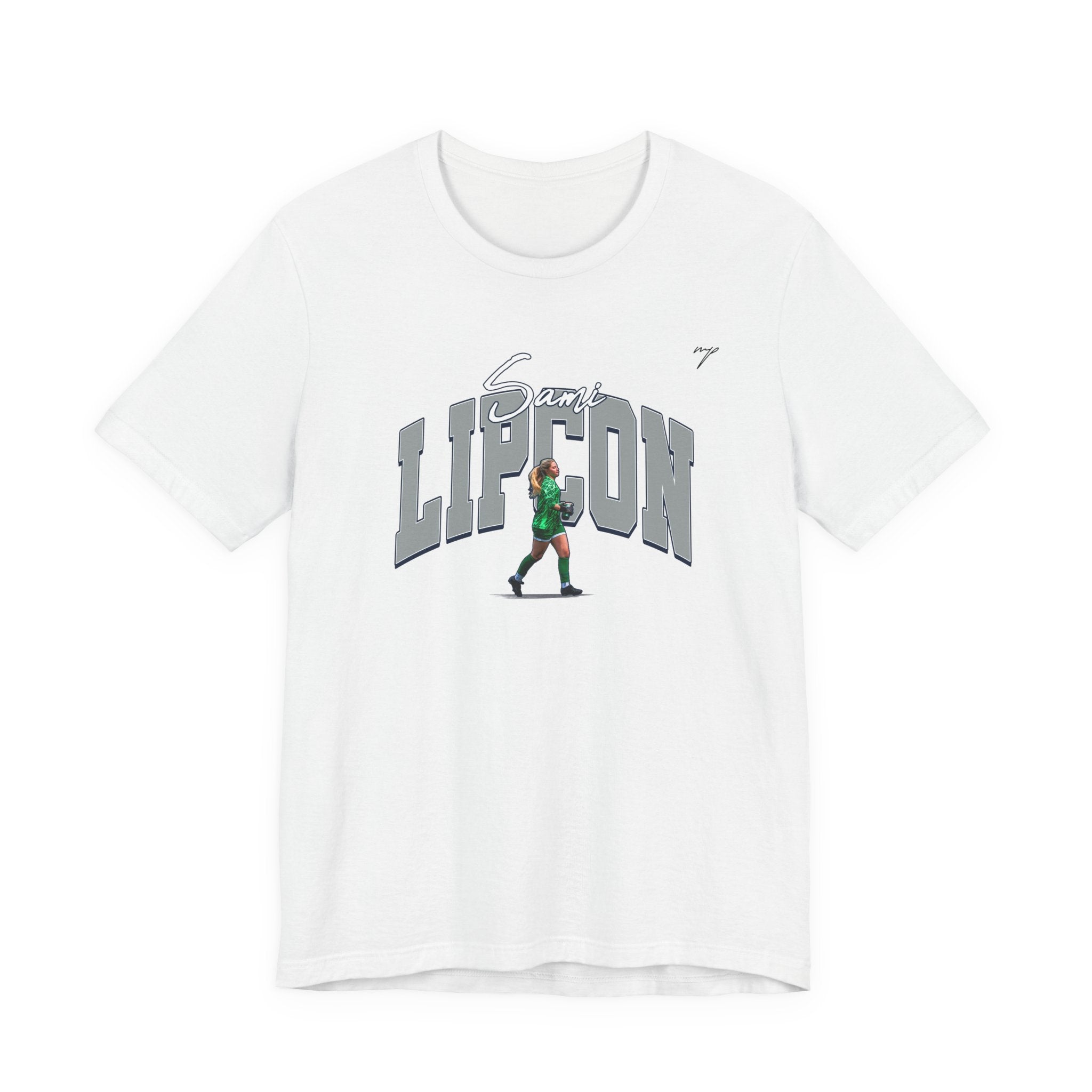 Sami Lipcon Graphic Tee