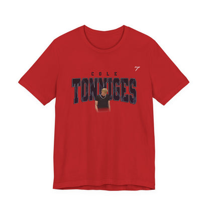 Cole Tonniges Graphic Tee