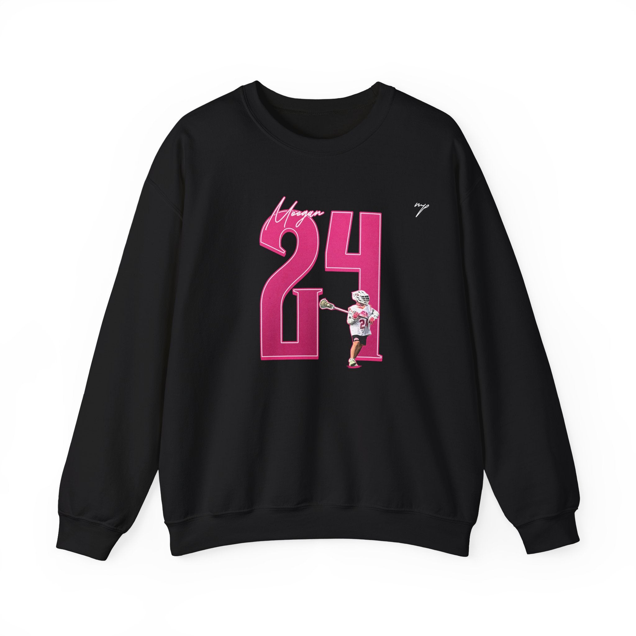 Declan Meegan Crewneck