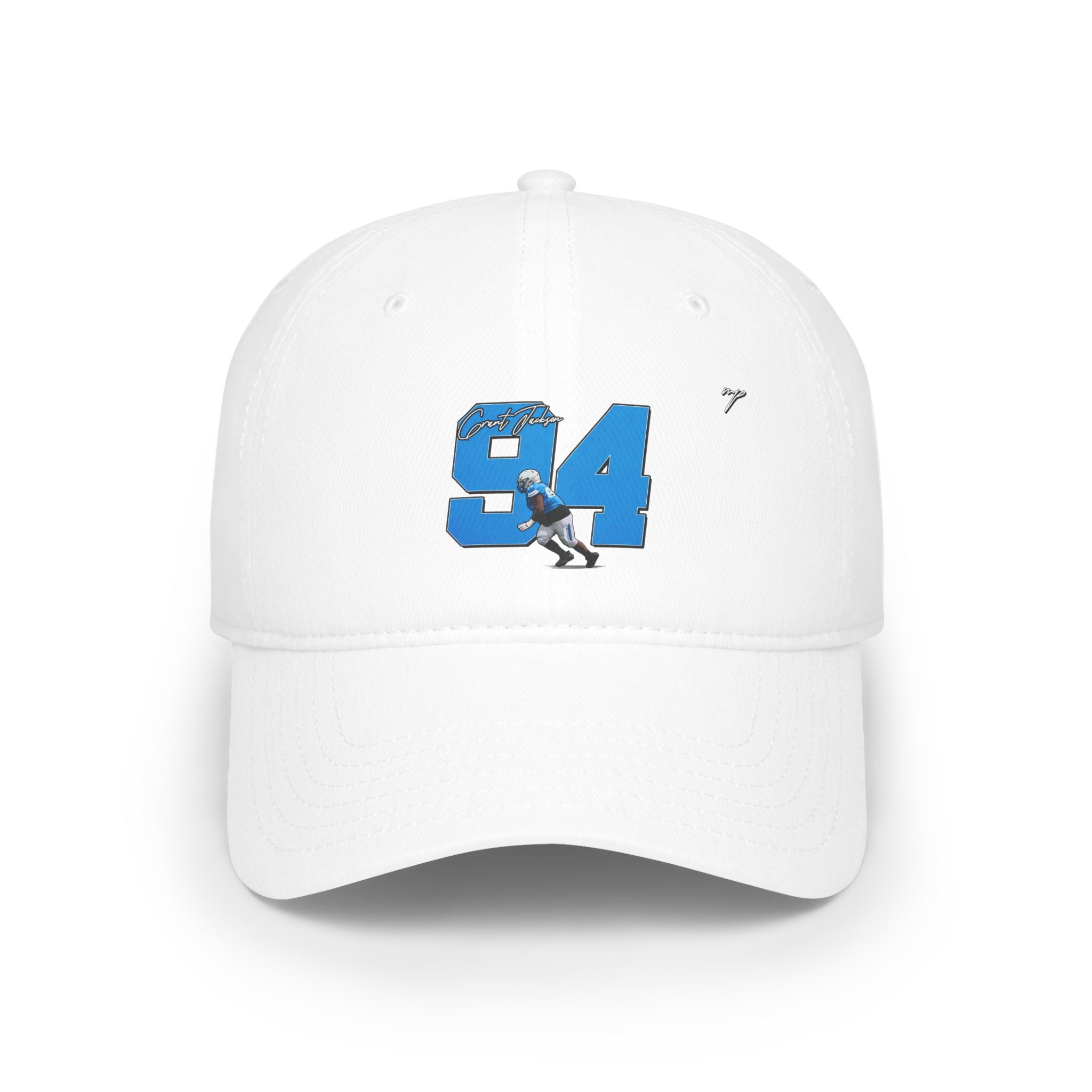Grant Jackson Hat