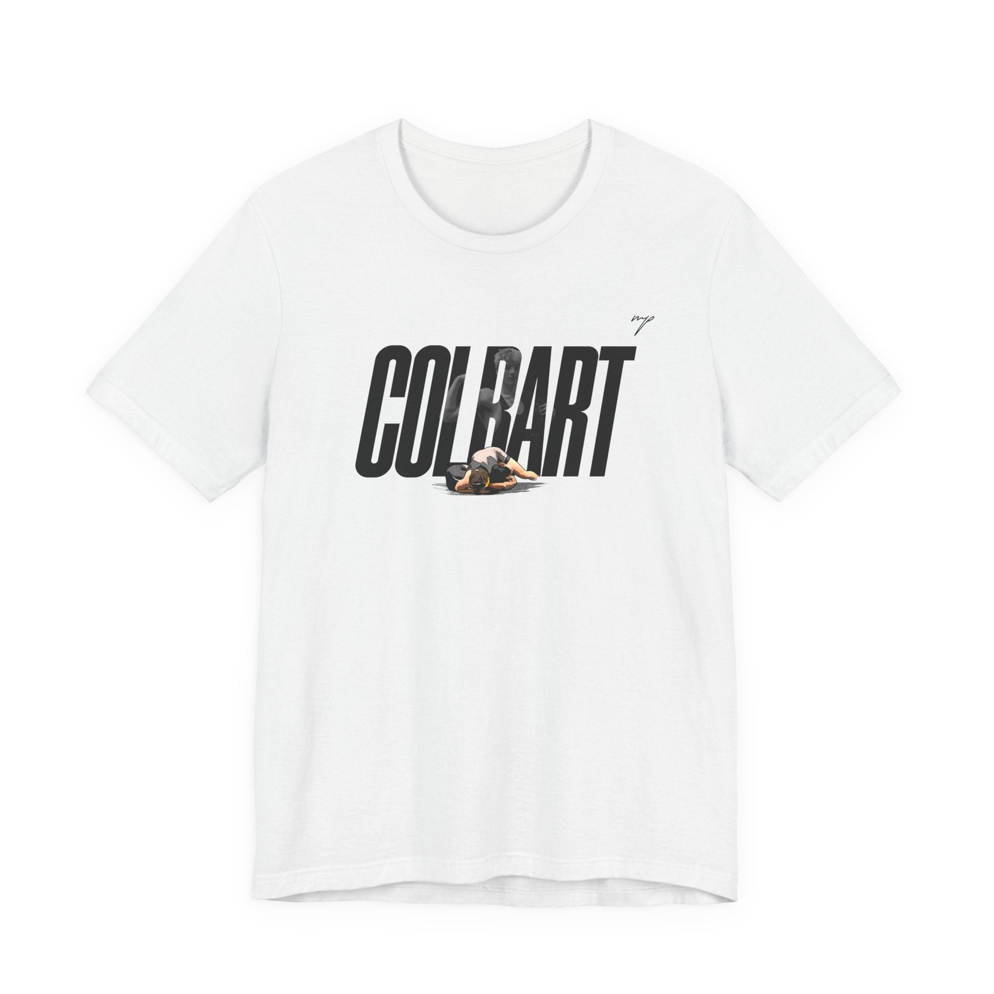 Ben Colbart Graphic Tee