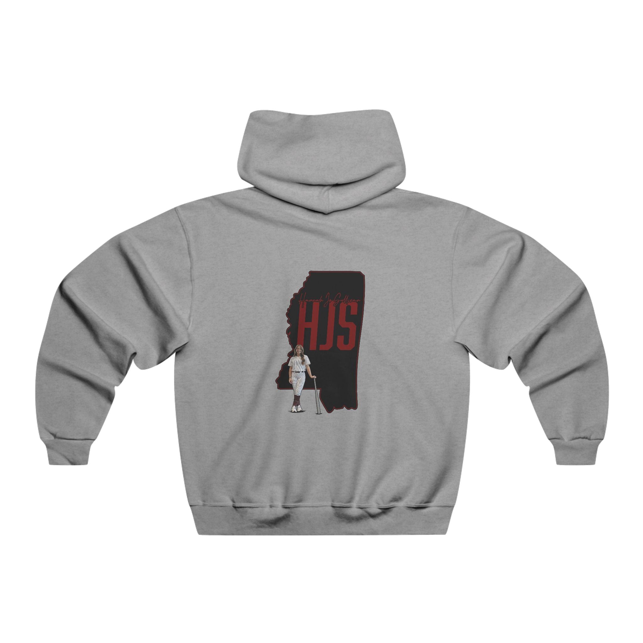 Hannah Jo Sullivan Vintage Hoodie