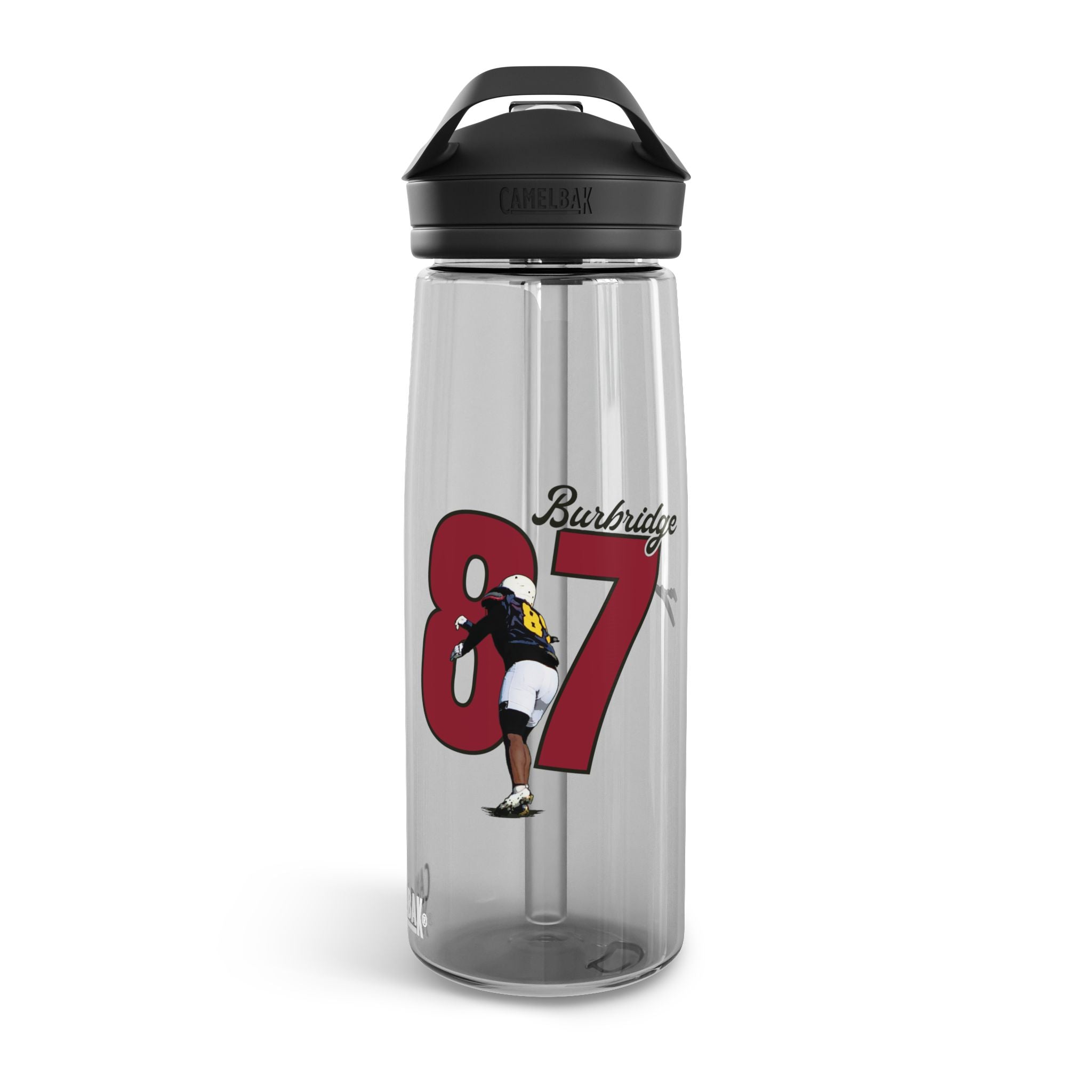 Terry Burbridge CamelBak Water Bottle