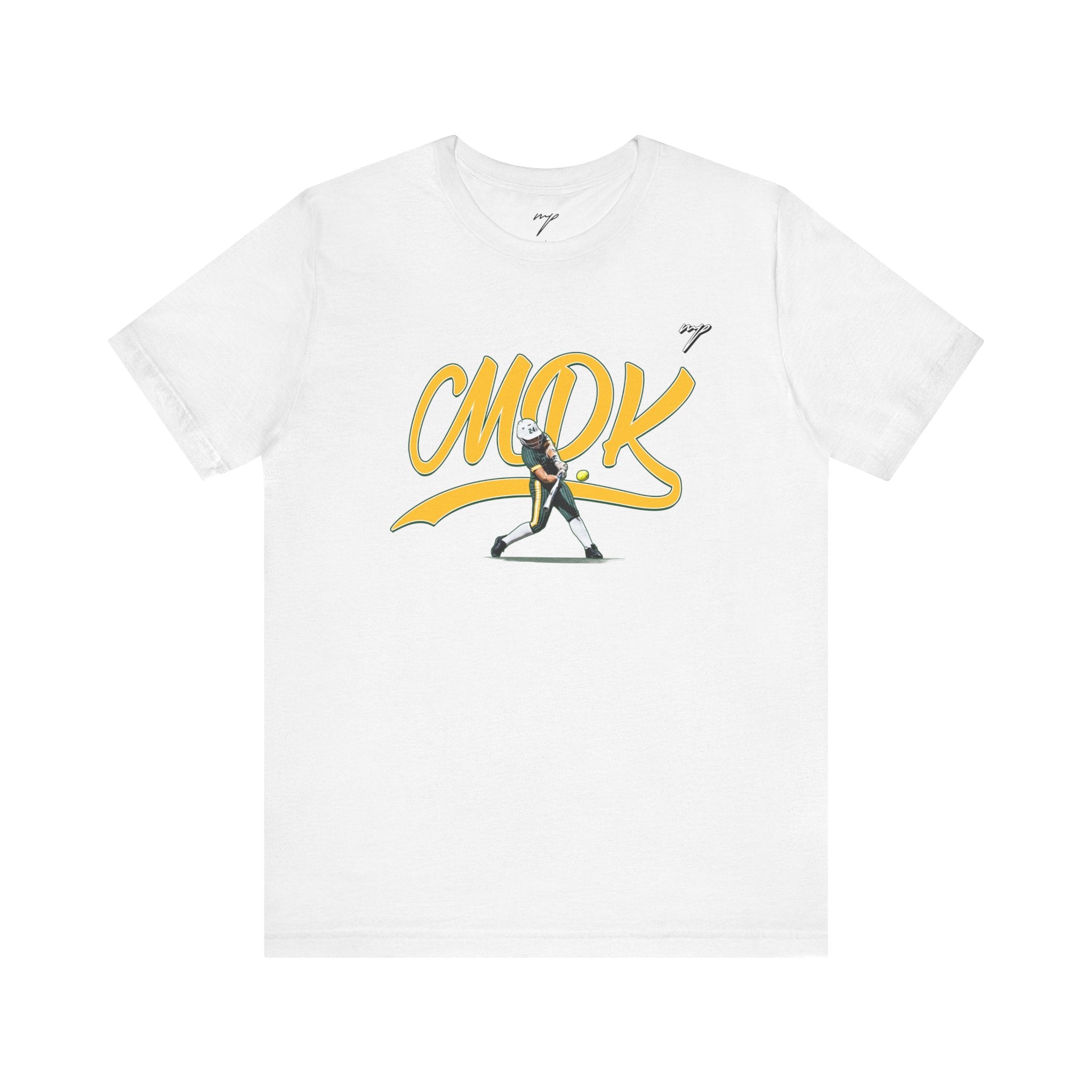 Lily Garcia Graphic Tee