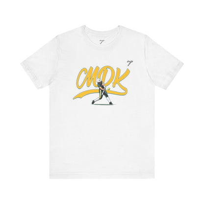 Lily Garcia Graphic Tee