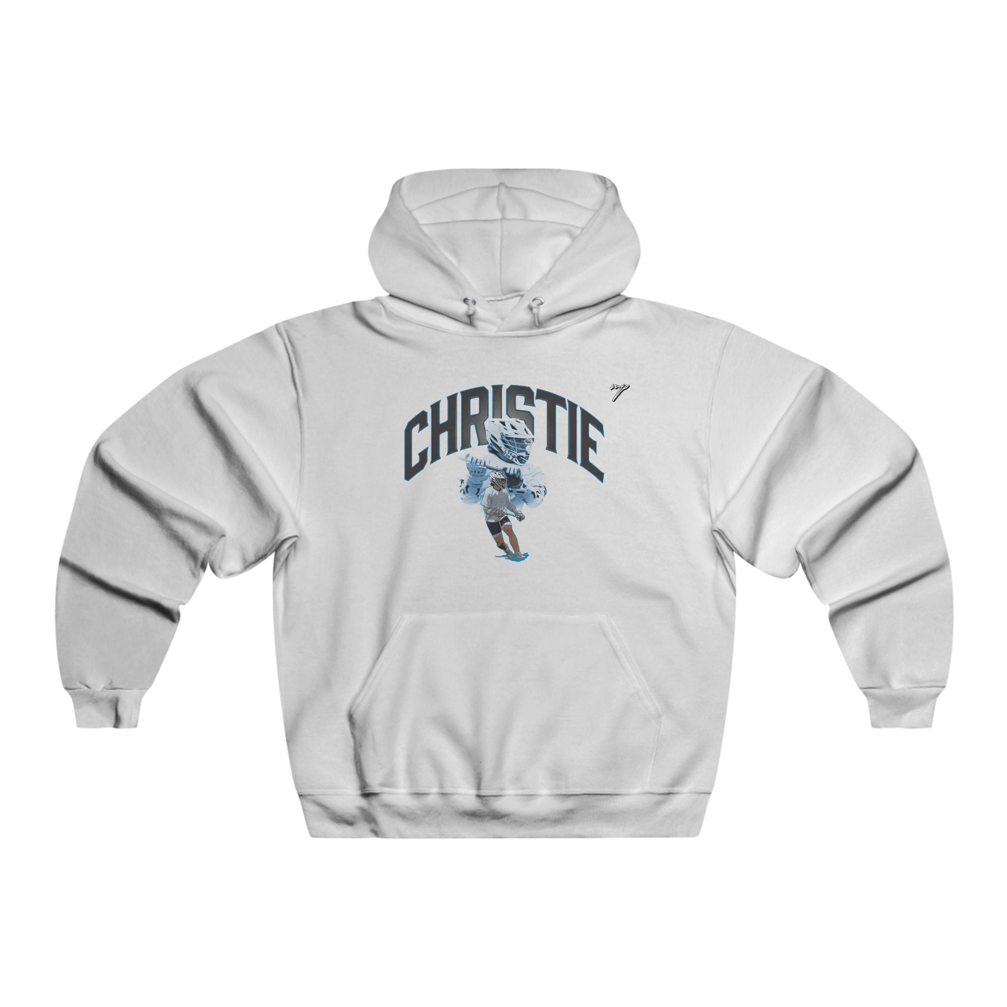 Mason Christie Vintage Hoodie