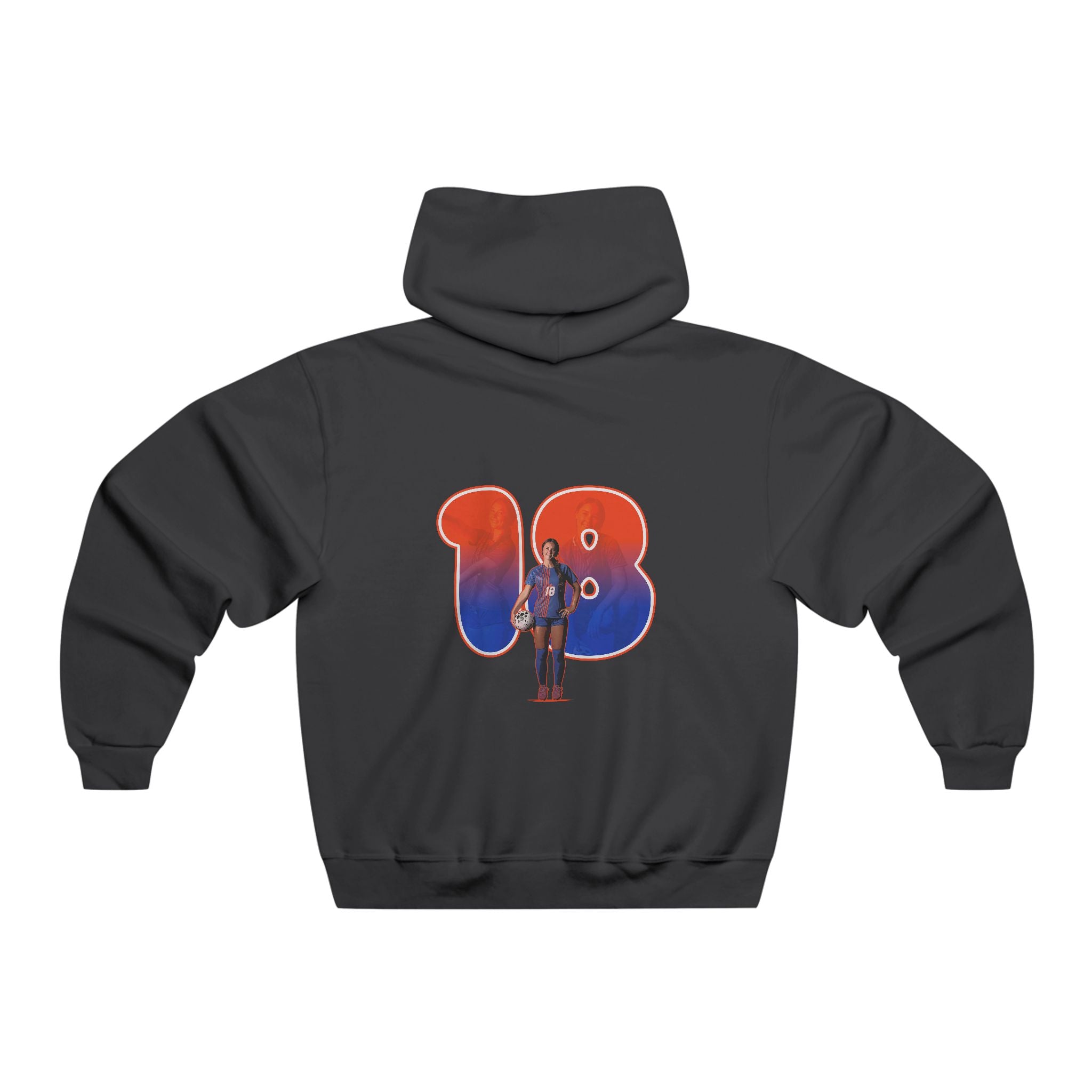 Ava Paolini Vintage Hoodie