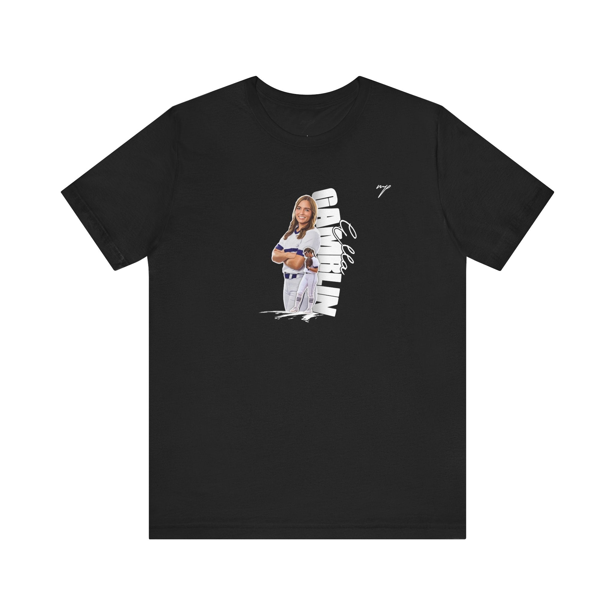Ella Gamblin Graphic Tee