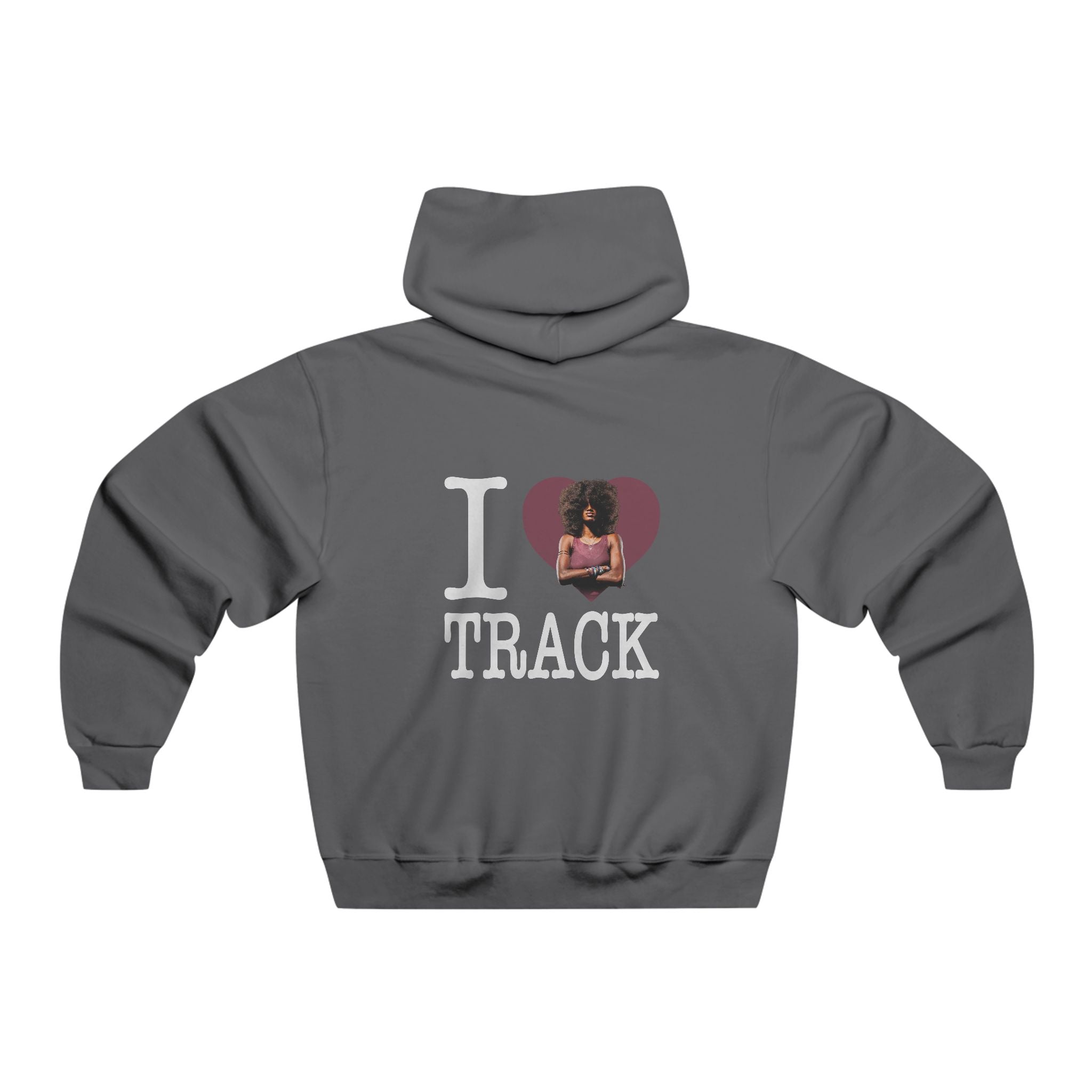 India Thorpe Vintage Hoodie