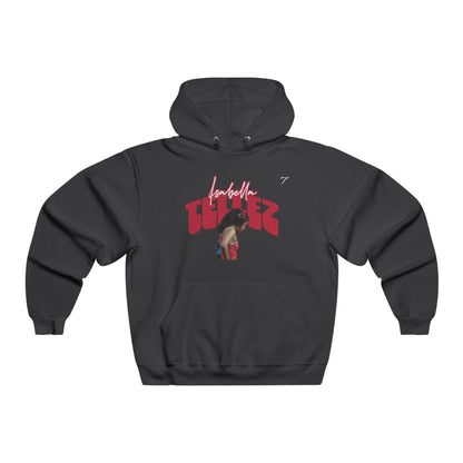 Isabella Tellez Vintage Hoodie