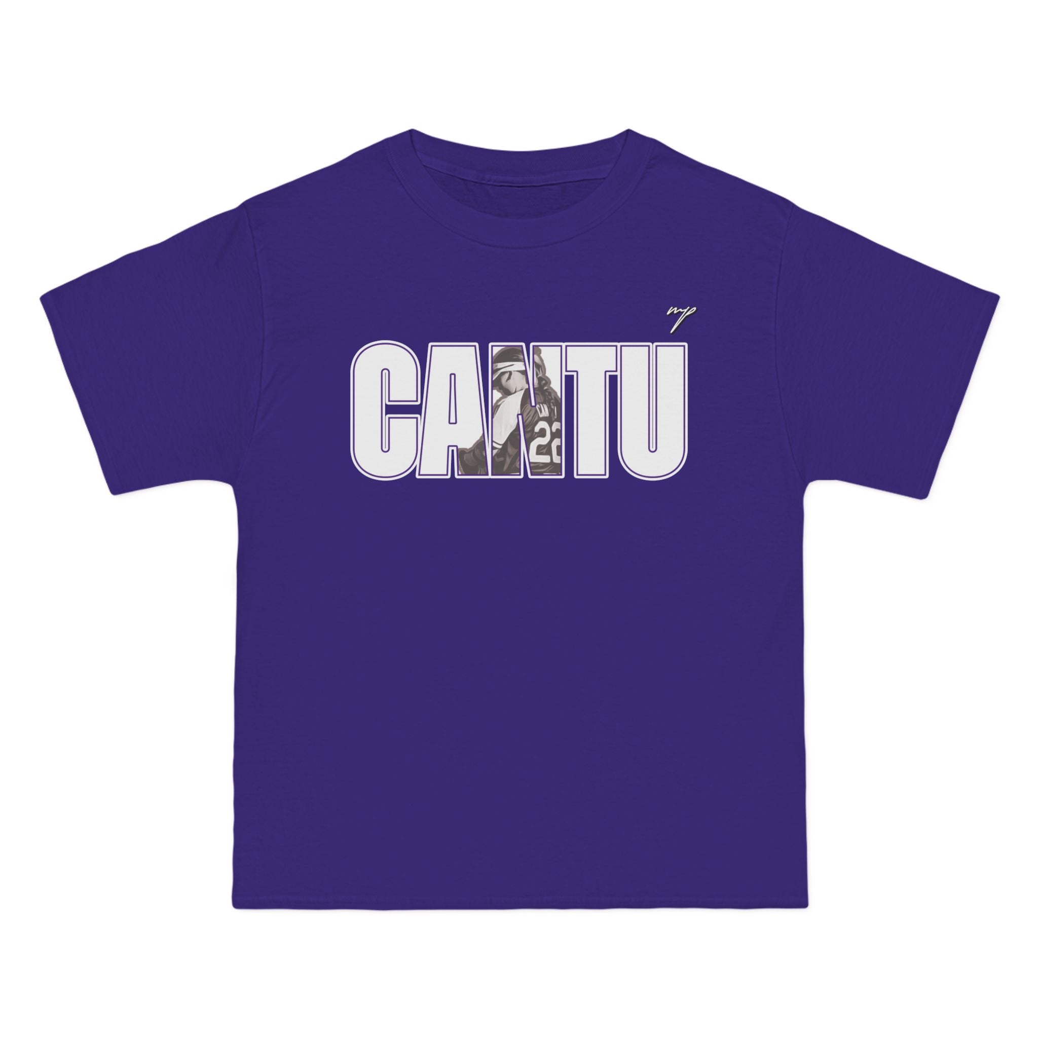 Jazlynn Cantu Vintage Tee